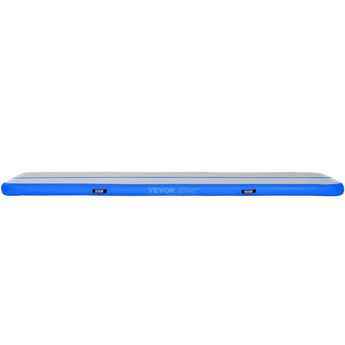 10FT Air Track Aufblasbare Training Tumbling Gymnastik Gym Matte mit Pumpe