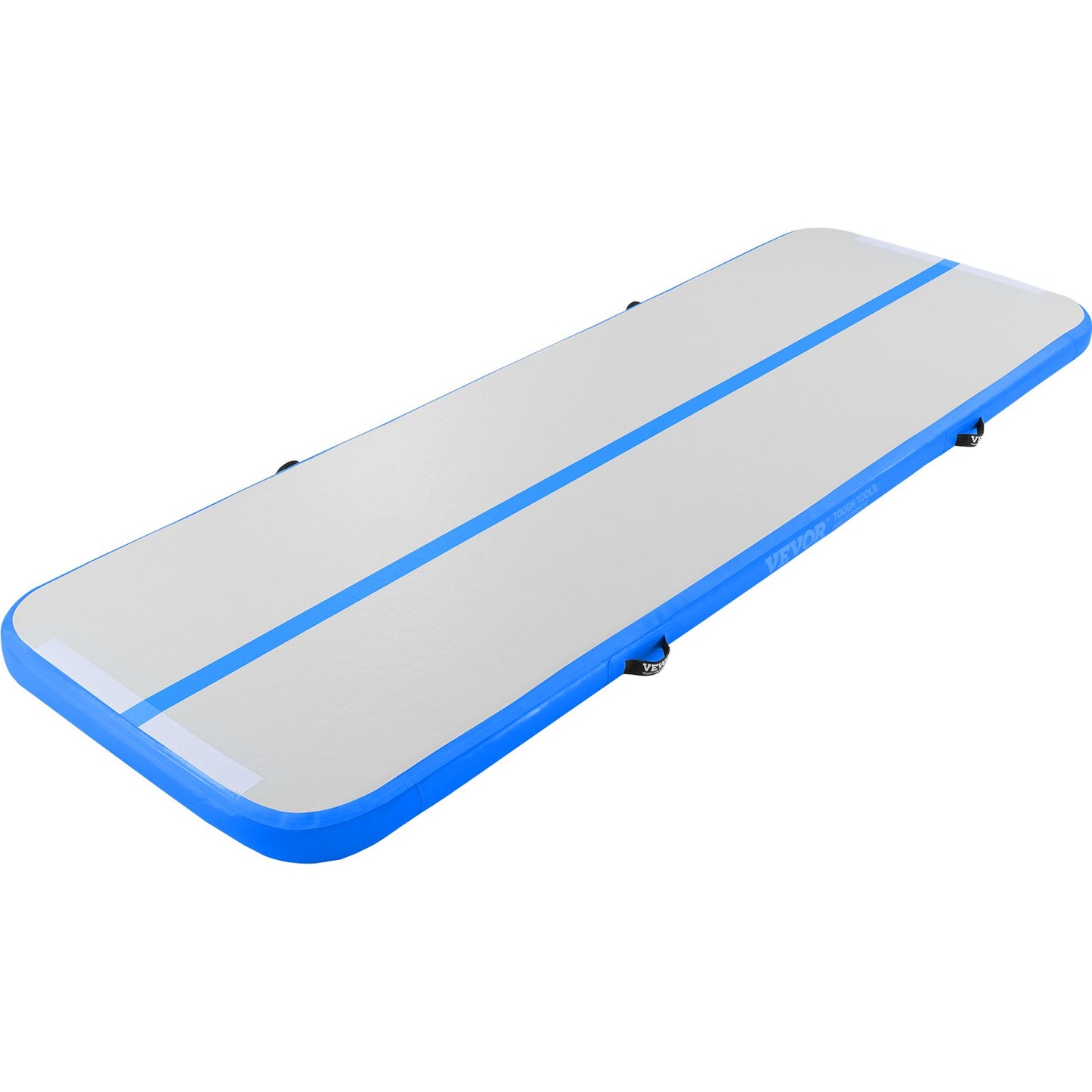 10FT Air Track Aufblasbare Training Tumbling Gymnastik Gym Matte mit Pumpe