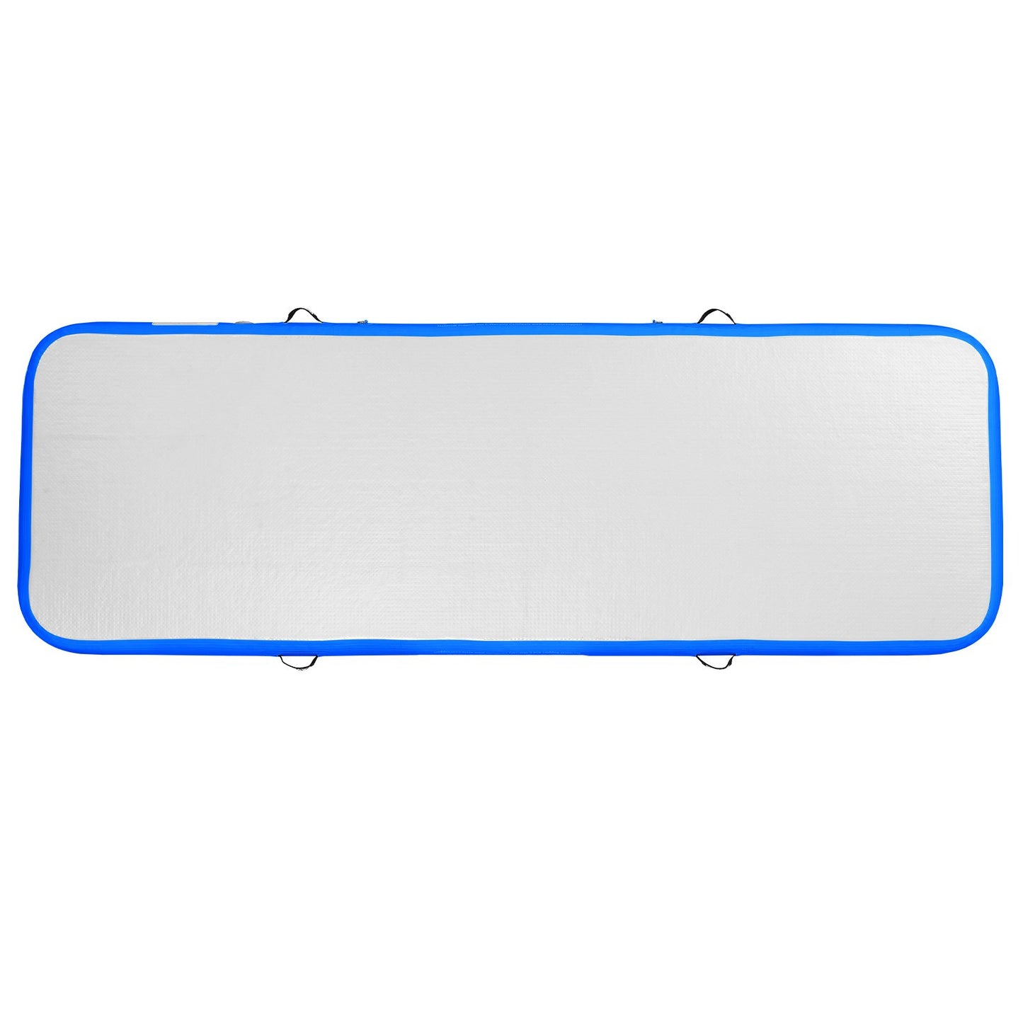 10FT Air Track Aufblasbare Training Tumbling Gymnastik Gym Matte mit Pumpe