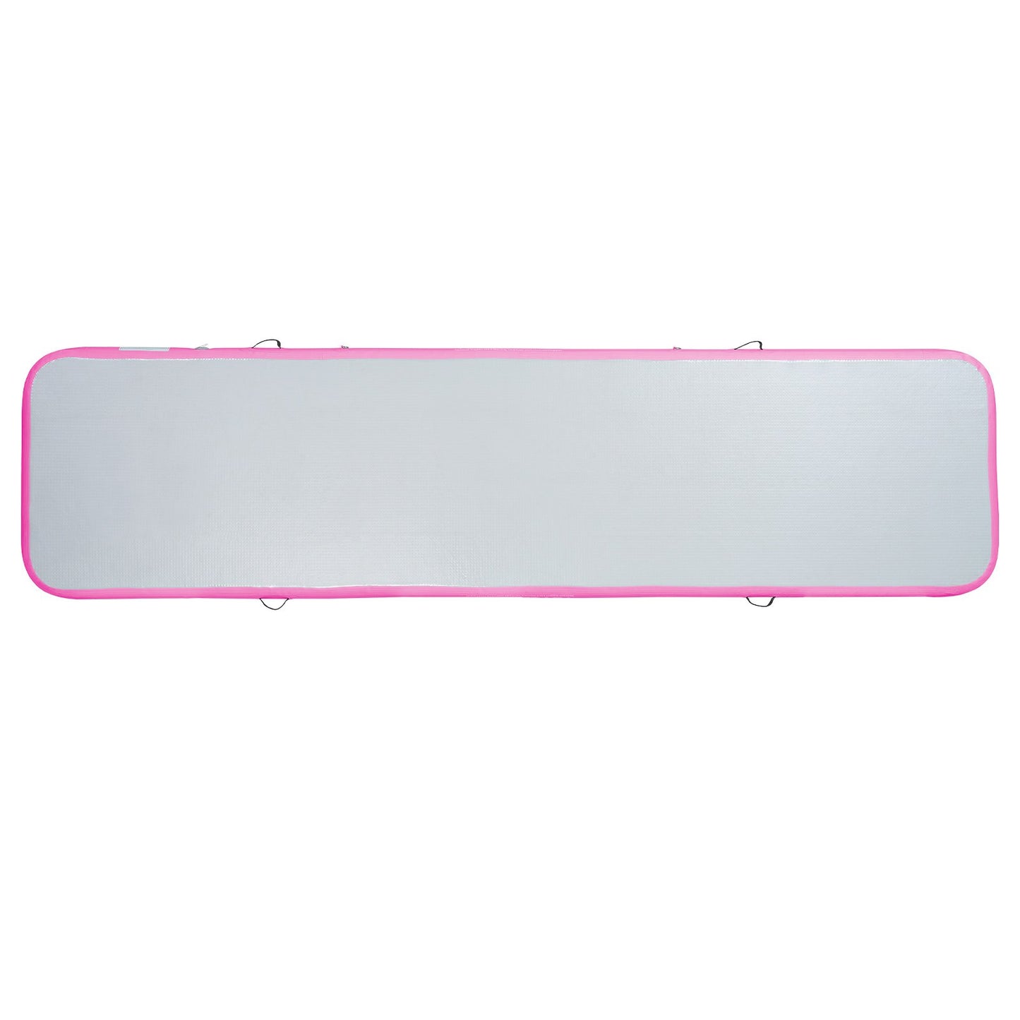 13FT Air Track Uppblåsbar träning Tumbling Gymnastik Gymmatta med pump