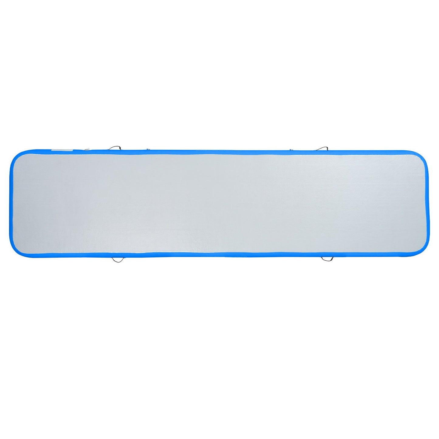 13FT Air Track Uppblåsbar träning Tumbling Gymnastik Gymmatta med pump