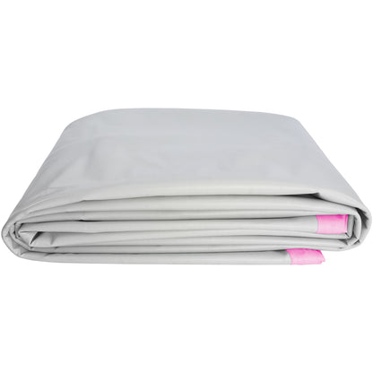 16FT Air Track Aufblasbare Training Tumbling Gymnastik Gym Matte mit Pumpe