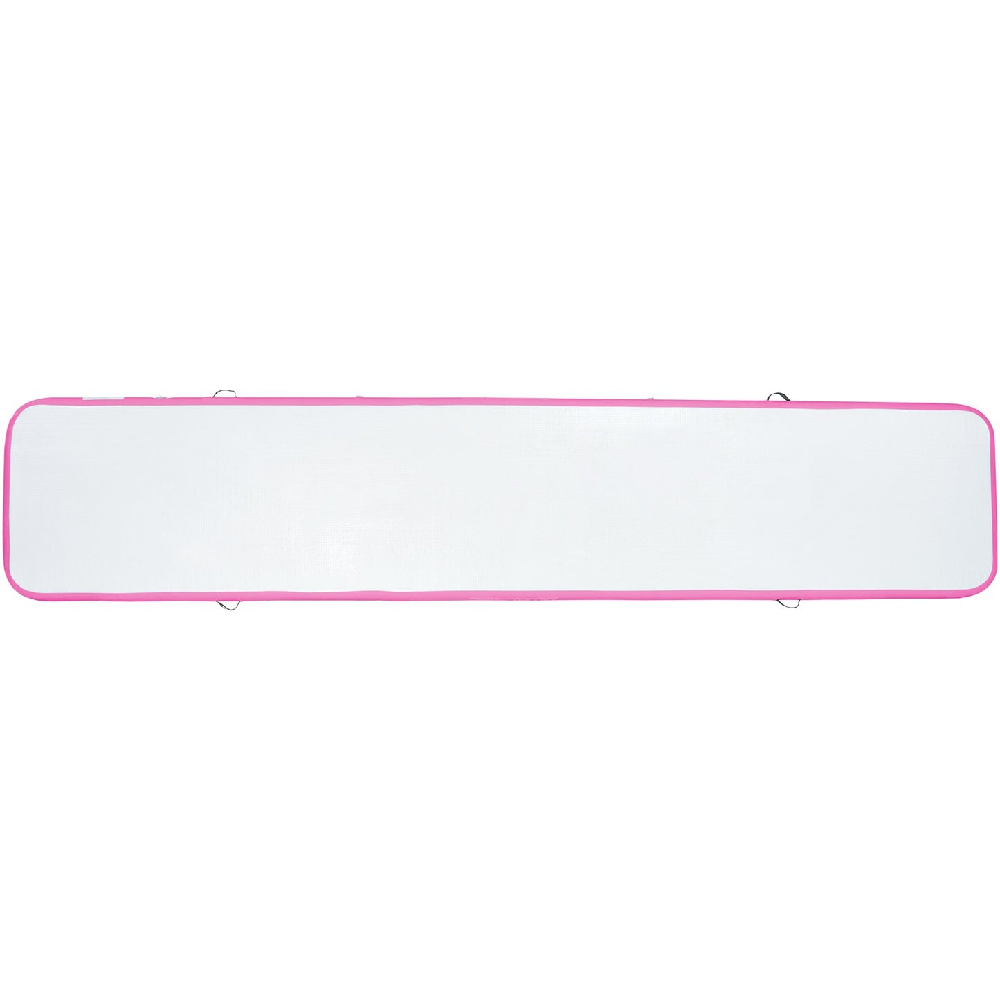 16FT Air Track Aufblasbare Training Tumbling Gymnastik Gym Matte mit Pumpe