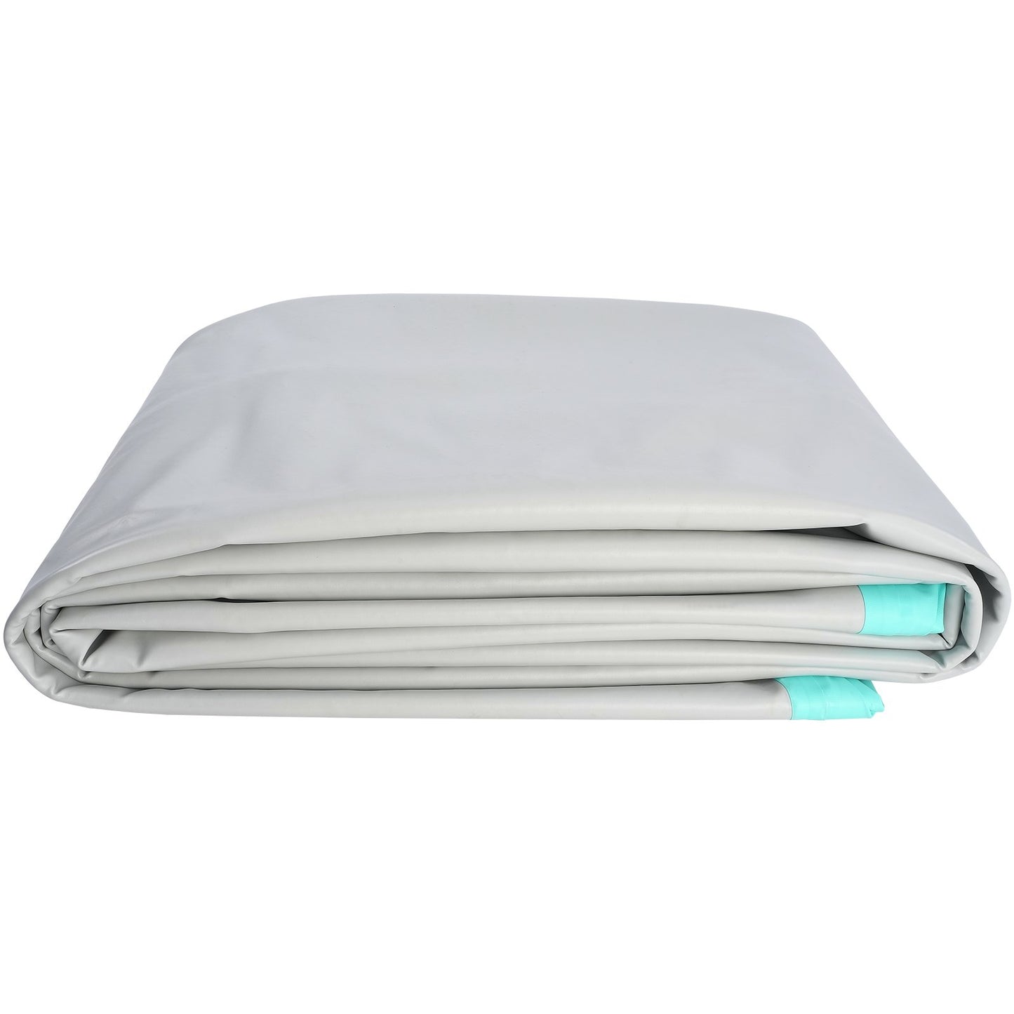 16FT Air Track Aufblasbare Training Tumbling Gymnastik Gym Matte mit Pumpe