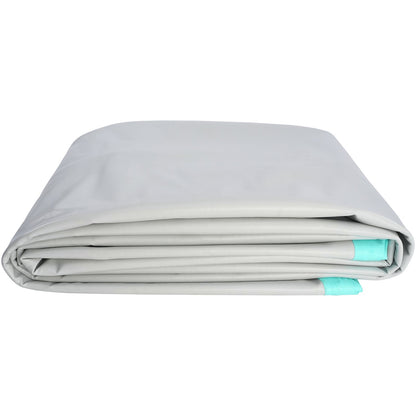 16FT Air Track Aufblasbare Training Tumbling Gymnastik Gym Matte mit Pumpe