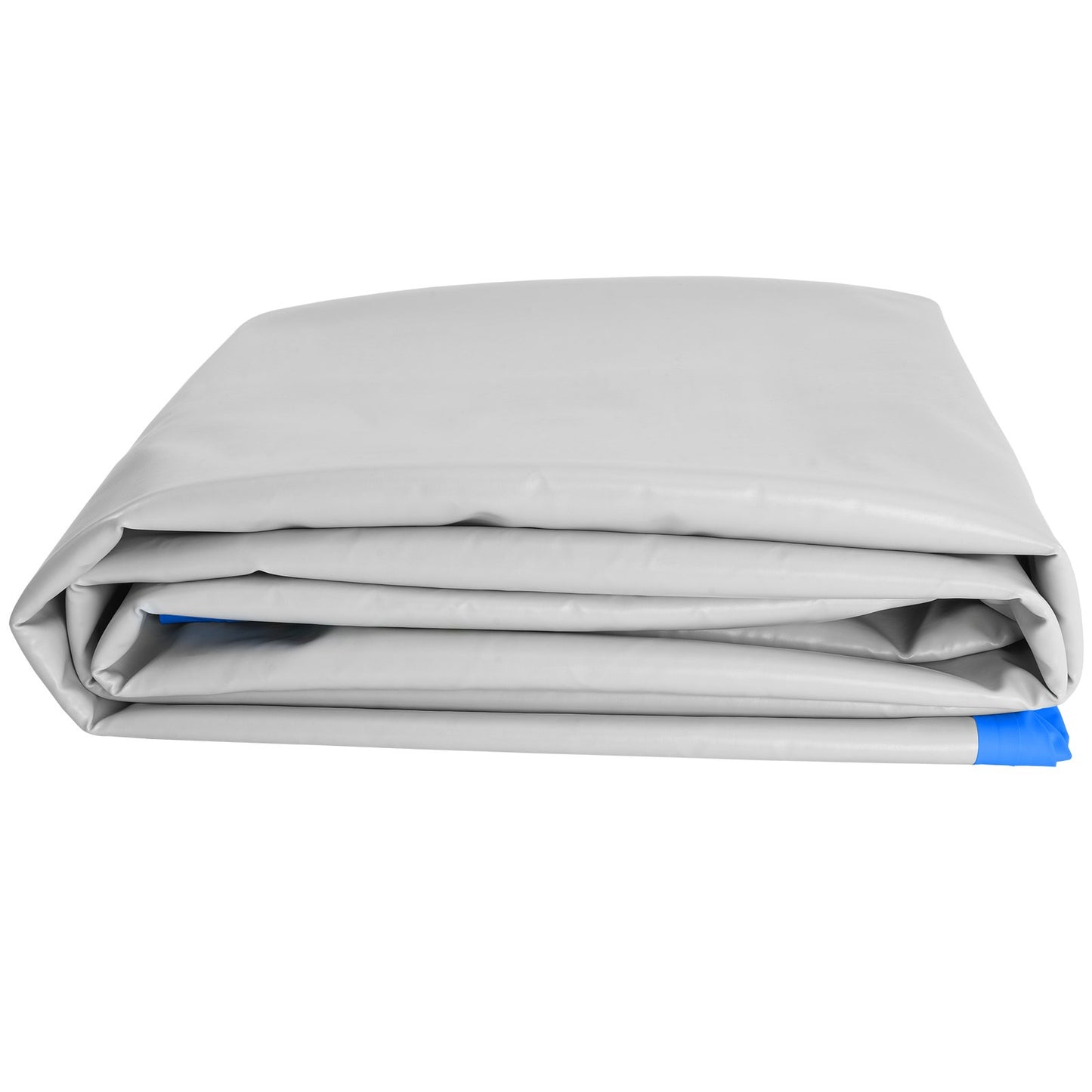 20FT Air Track Uppblåsbar träning Tumbling Gymnastik Gymmatta med pump