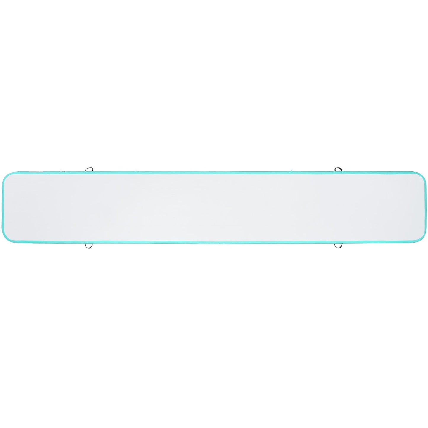 20FT Air Track Aufblasbare Training Tumbling Gymnastik Gym Matte mit Pumpe