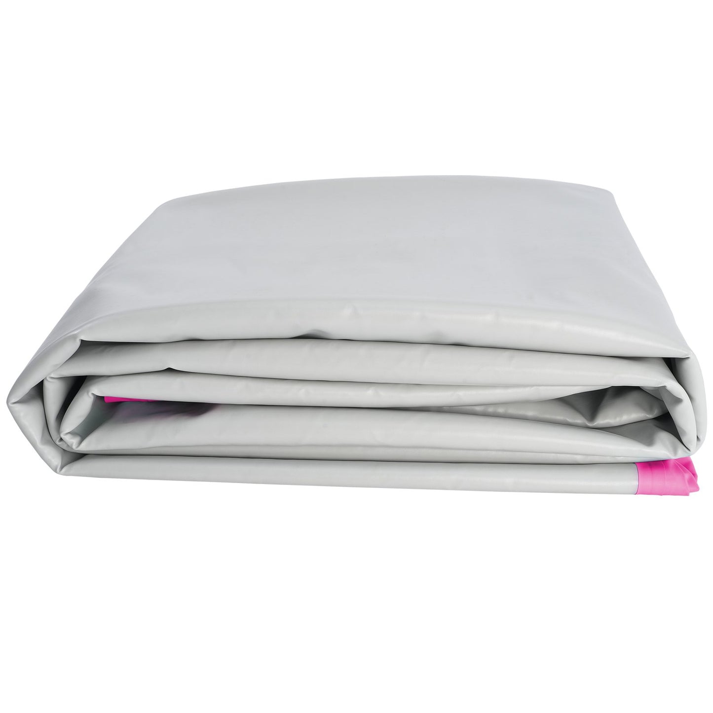 20FT Air Track Inflatable Training Tumbling Gymnastics Gym Mat with Pump