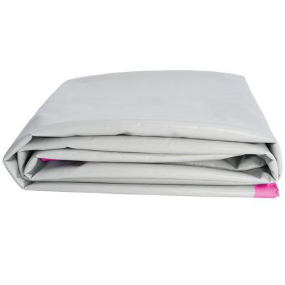 20FT Air Track Inflatable Training Tumbling Gymnastics Gym Mat with Pump