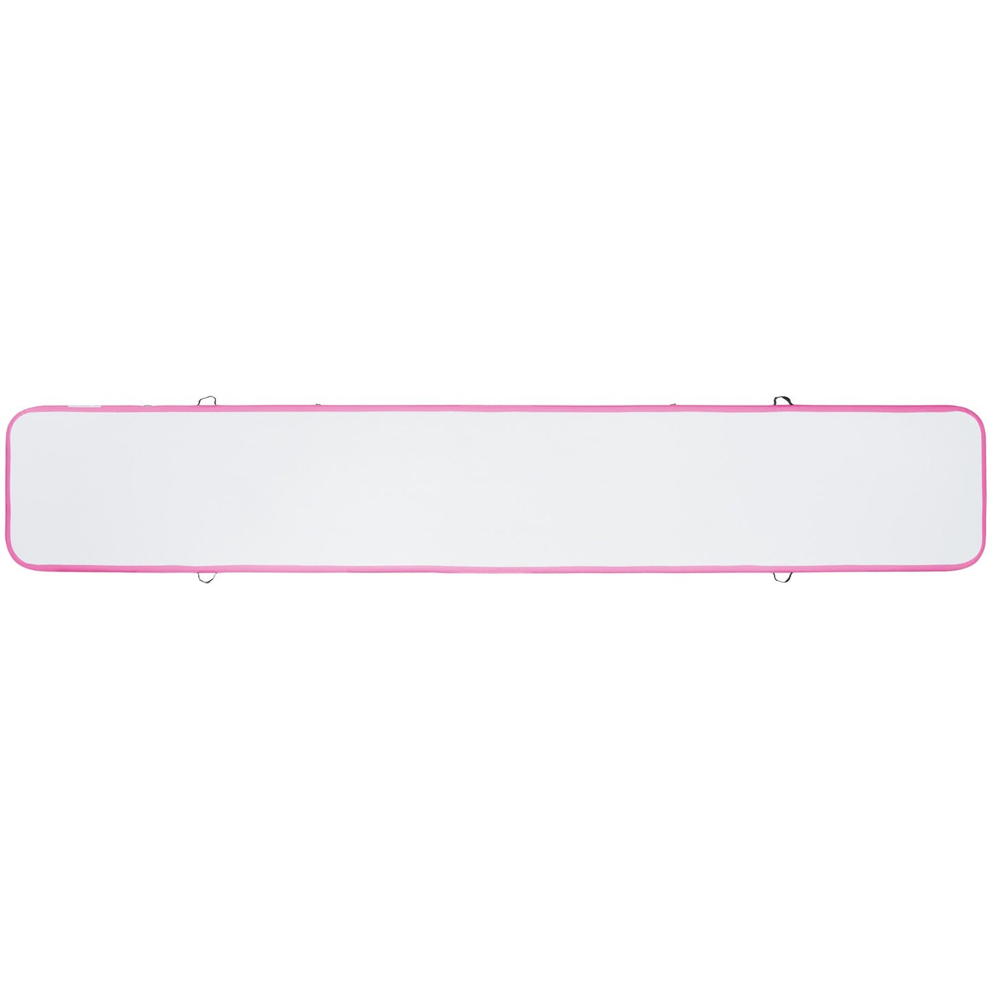 20FT Air Track Inflatable Training Tumbling Gymnastics Gym Mat with Pump