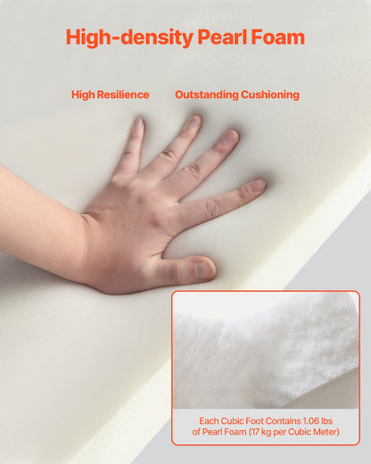 180 cm Basketball-Polsterpolster Strapazierfähige Polsterung 5-16 rund 11,5x11,5 quadratische Stange