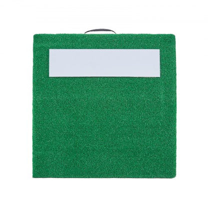 31 Zoll Pitching Mound Tragbarer Pitcher Mound Baseball Softball Training | EU