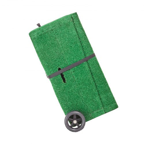 90 in Pitching Mound Portable Pitcher Mound Baseball Softball Practice | EU