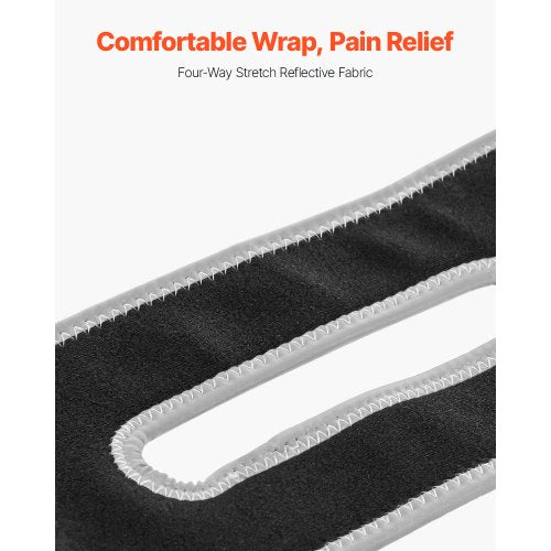 Back Support for Dogs Adjustable Back Support Harness for Dogs for Pain Relief in IVDD | EU