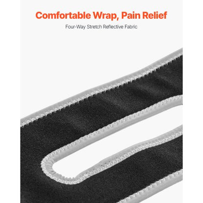 Back Support for Dogs Adjustable Back Support Harness for Dogs for Pain Relief in IVDD | EU