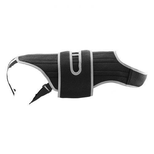 Back Support for Dogs Adjustable Back Support Harness for Dogs for Pain Relief in IVDD | EU