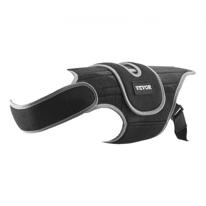 Back Support for Dogs Adjustable Back Support Harness for Dogs for Pain Relief in IVDD | EU