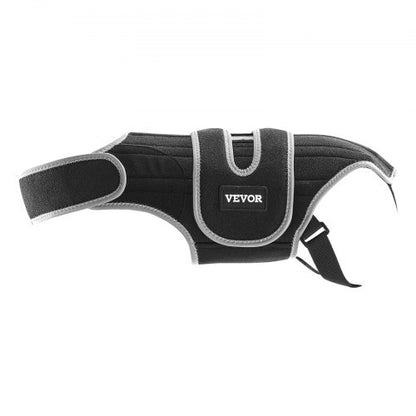 Back Support for Dogs Adjustable Back Support Harness for Dogs for Pain Relief in IVDD | EU