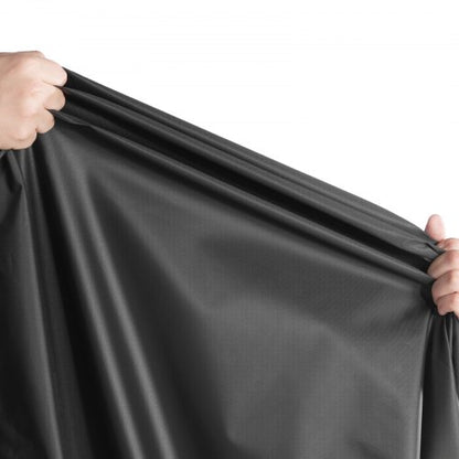 Terrassenmöbel-Abdeckung, 4-teilig, 420D, wasserdicht, für Tisch, Stuhl, Sofa