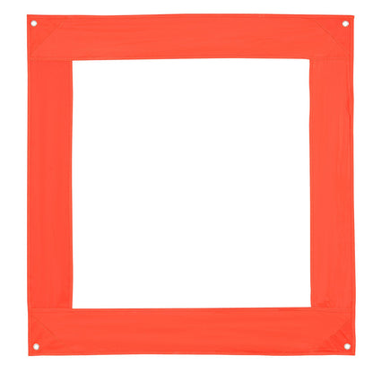 Hunde-Agility-Trainingsgeräte 5-teiliges Kombinationsset mit Hindernistunnel