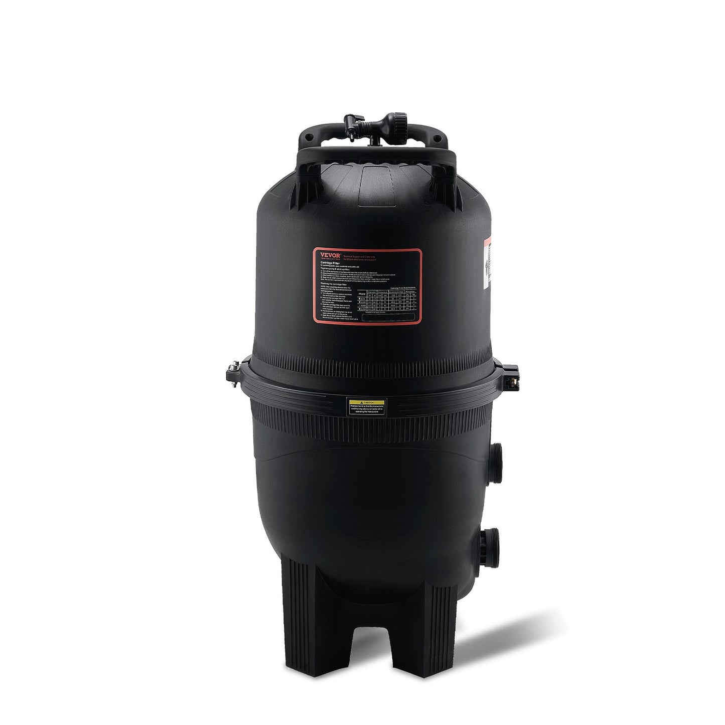 Pool Patron Filter In/Over Mark Pool Filtrering 325 Sq.Ft