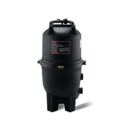Pool Patron Filter In/Over Mark Pool Filtrering 325 Sq.Ft