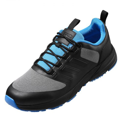 Cross Training Shoes W Width Sneakers UK Size 7 Wide Toe Box Shoes Black | EU