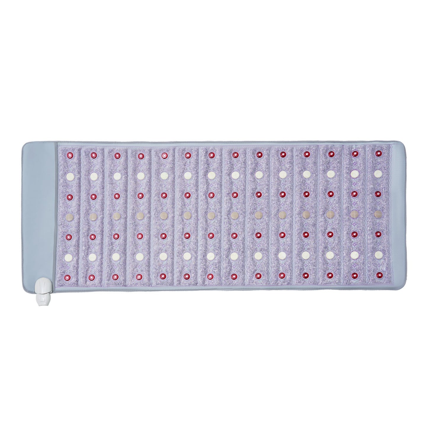 Far Infrared Heating Pad 60"x24" Amethyst Heating Pad with 103-159℉ Temp