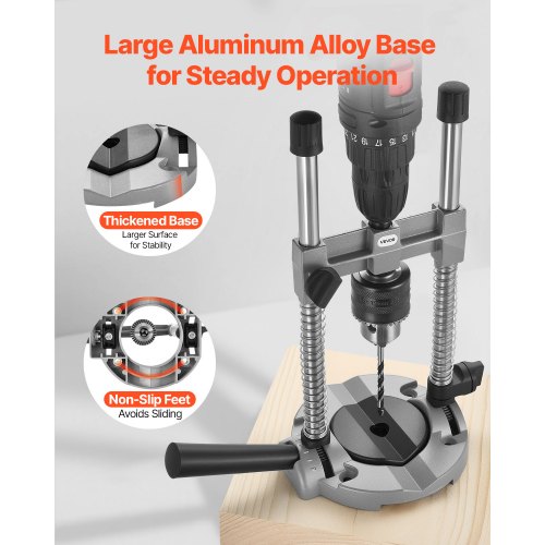 Drill Guide Multi-Angle Portable Precision Drill Guide Jig Accessories | EU