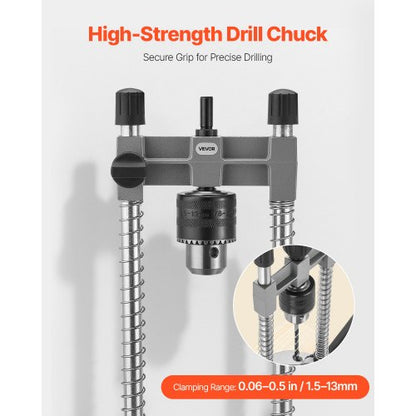 Drill Guide Multi-Angle Portable Precision Drill Guide Jig Accessories | EU