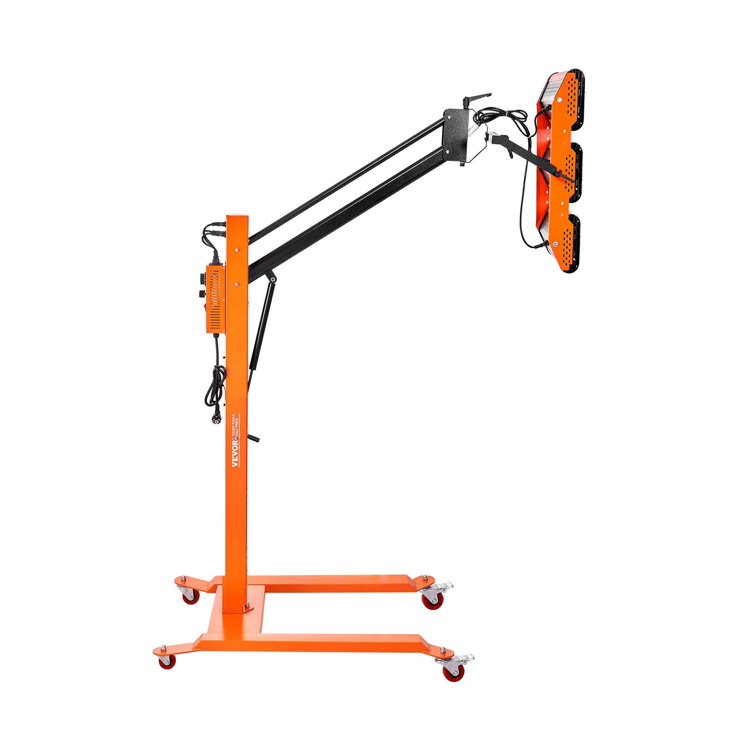 3300 W Hochleistungs-Infrarot-Farbhärtungslampe für automatisches Trocknen und Heizen, 1 Packung