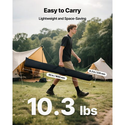 Stativ-Projektor-Leinwand mit Ständer 60 Zoll 160° Weitwinkel 4K HD 16:9 | EU