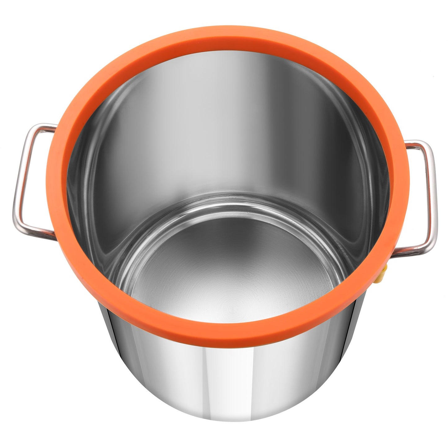 3-Gallonen-Vakuumkammer und 3,5-CFM-Pumpensatz, Vakuum-Entgasungskammersatz mit Deckel aus gehärtetem Glas, einstufige Vakuumpumpe mit 250-ml-Ölflasche, zur Holzstabilisierung, Entgasung von Silikonen, Epoxiden