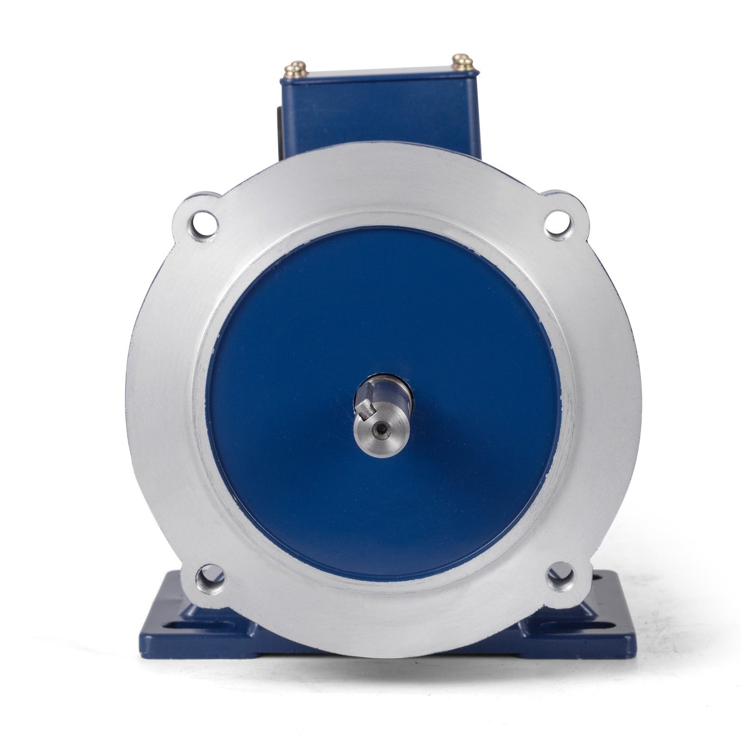 90-V-Gleichstrommotor, 1/2 PS, 56C Ram, 1750 U/min, TENV, Permanentmagnet, brandneu