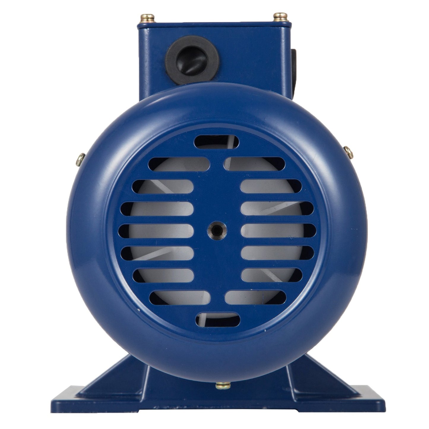 12V DC MOTOR, 1HP, 56C Ram, 1750RPM, TEFC, Permanent magnet, Helt ny