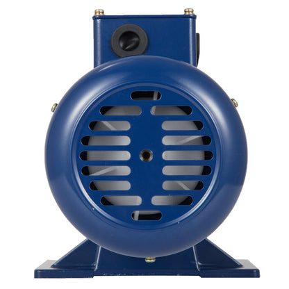 12V DC MOTOR, 1HP, 56C Ram, 1750RPM, TEFC, Permanent magnet, Helt ny