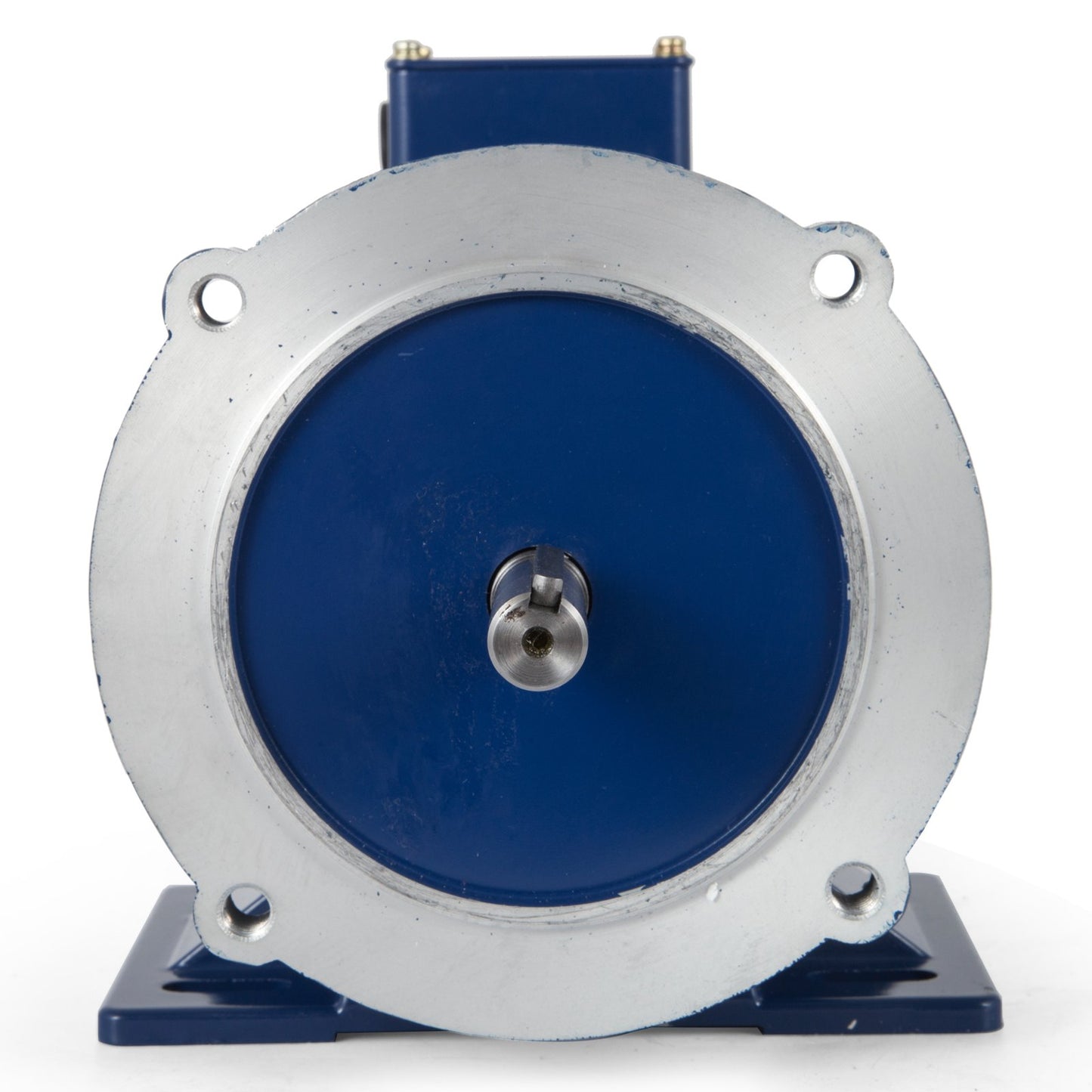 12V DC MOTOR, 1HP, 56C Ram, 1750RPM, TEFC, Permanent magnet, Helt ny