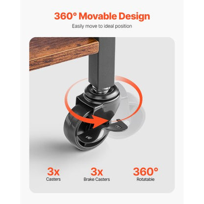 12-Pole Angelrutenhalter Angelständer Garage Radwagen Organizer