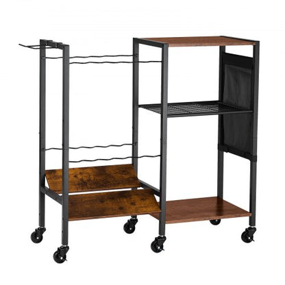 12-Pole Angelrutenhalter Angelständer Garage Radwagen Organizer