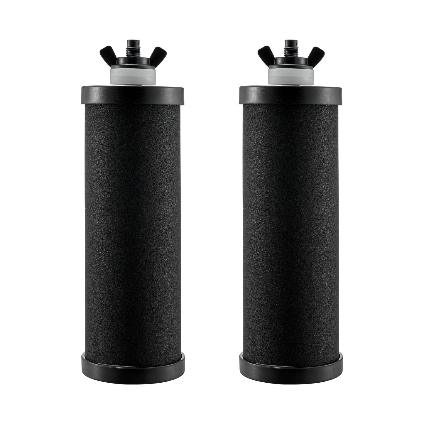 Reningsvattenfilterbyte för Gravity Filter System 2 Pack