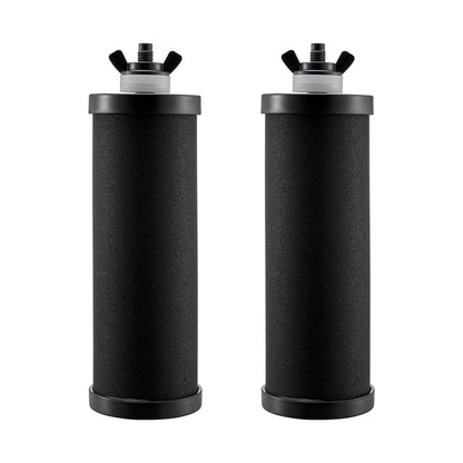 Reningsvattenfilterbyte för Gravity Filter System 2 Pack