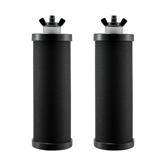 Reningsvattenfilterbyte för Gravity Filter System 2 Pack