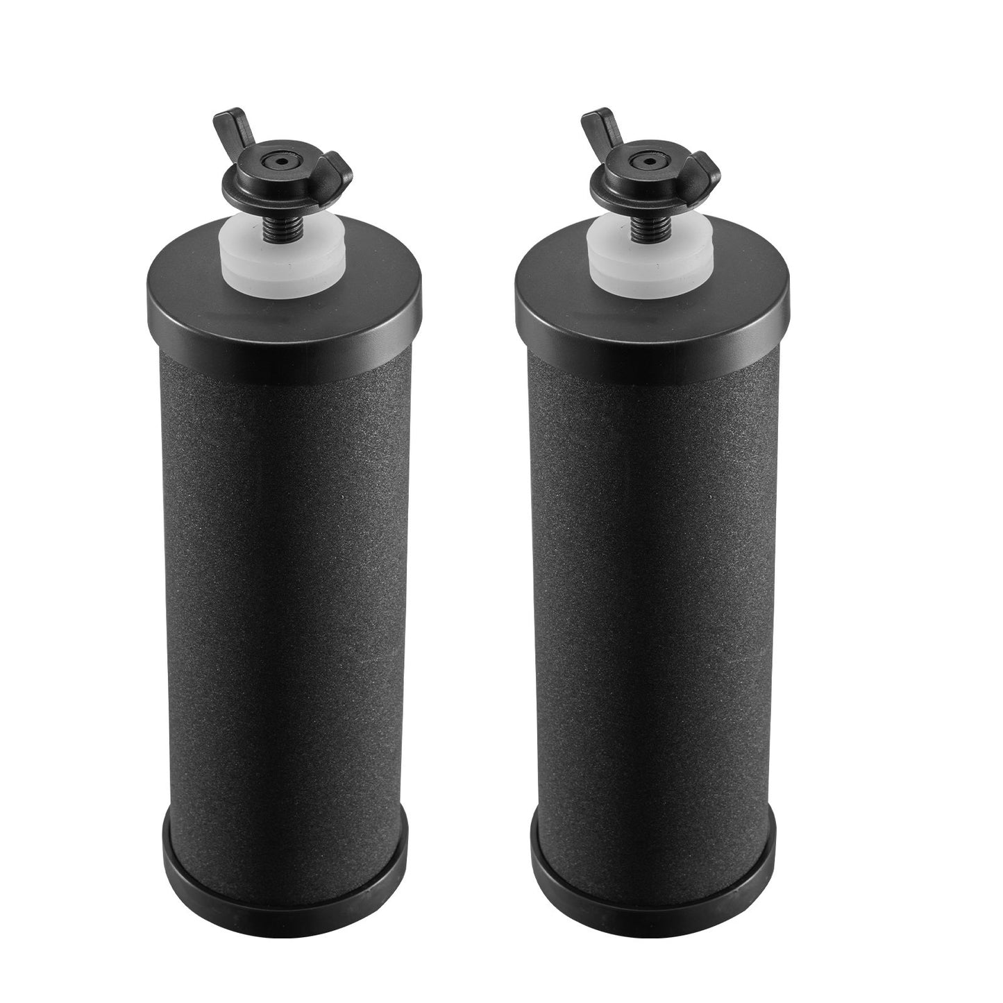 Reningsvattenfilterbyte för Gravity Filter System 2 Pack