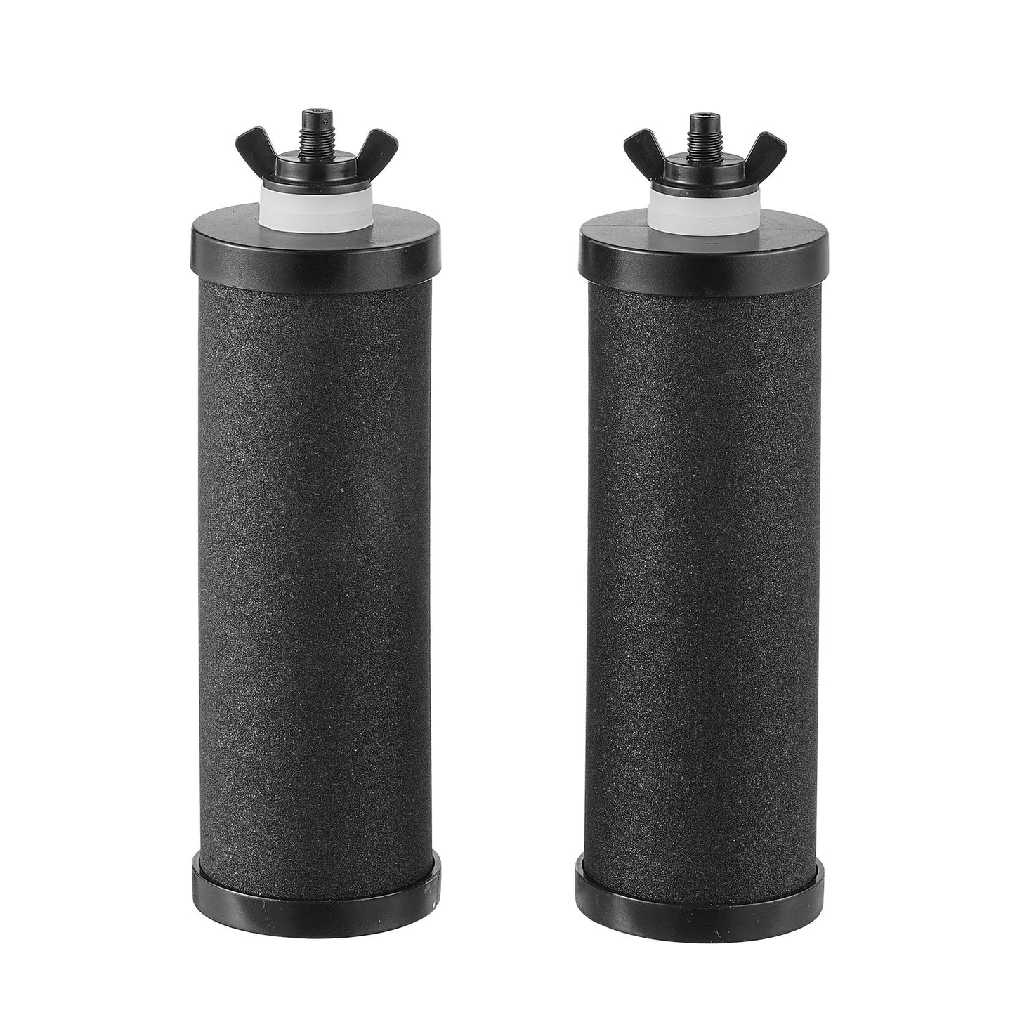 Reningsvattenfilterbyte för Gravity Filter System 2 Pack