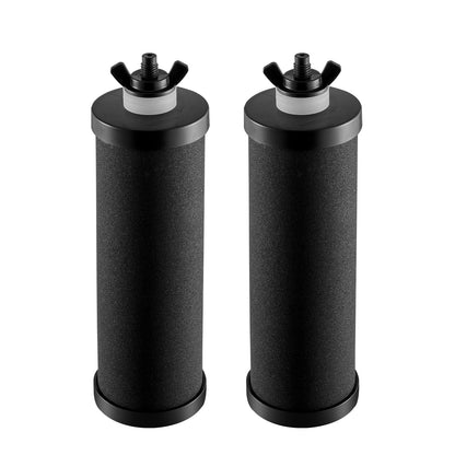 Reningsvattenfilterbyte för Gravity Filter System 2 Pack