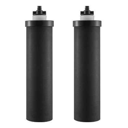 Reningsvattenfilterbyte för Gravity Filter System 2 Pack