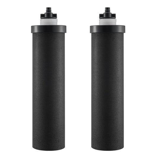 Reningsvattenfilterbyte för Gravity Filter System 2 Pack