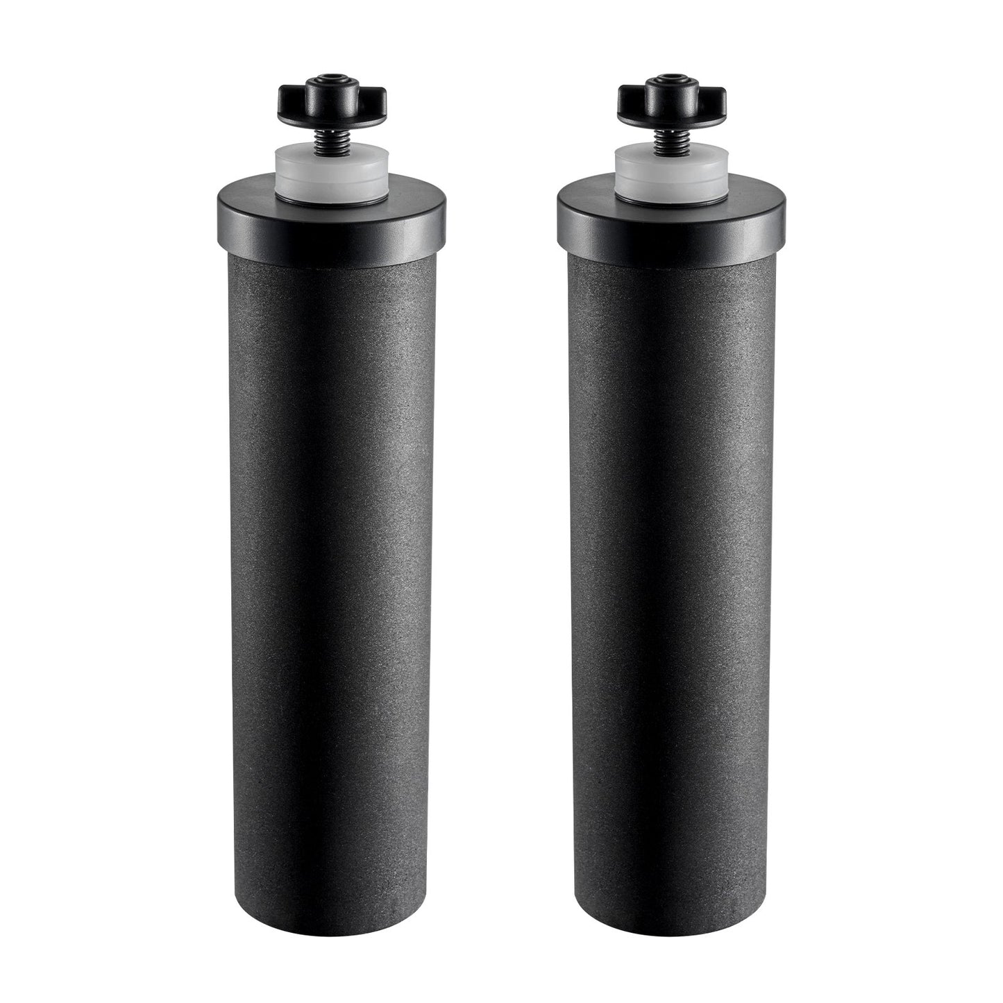 Reningsvattenfilterbyte för Gravity Filter System 2 Pack