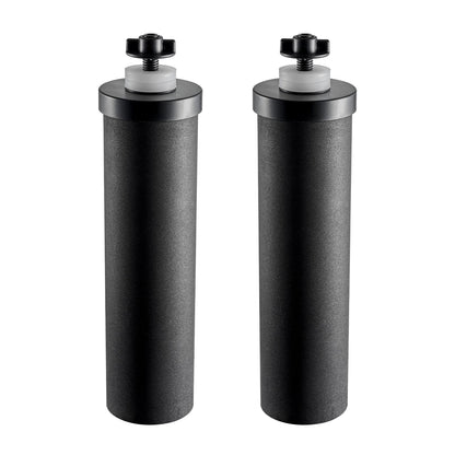 Reningsvattenfilterbyte för Gravity Filter System 2 Pack