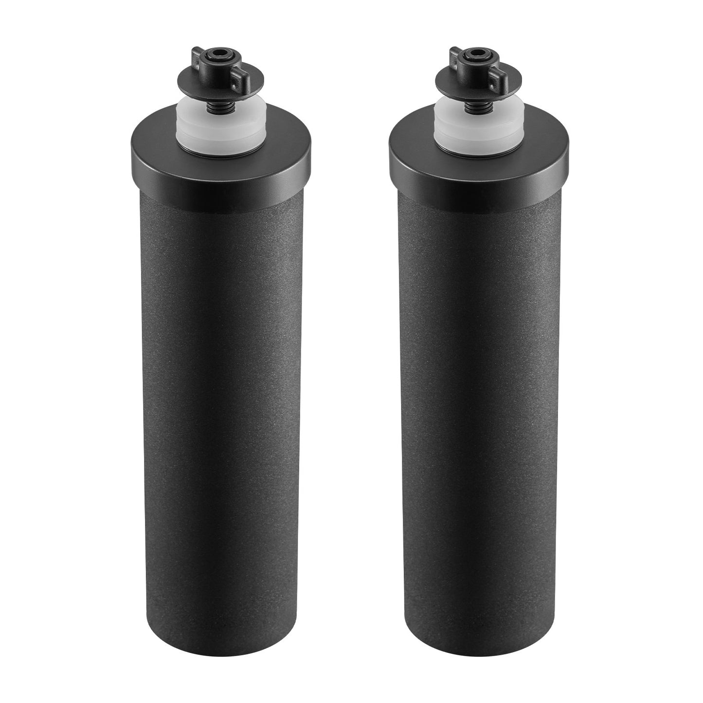 Reningsvattenfilterbyte för Gravity Filter System 2 Pack